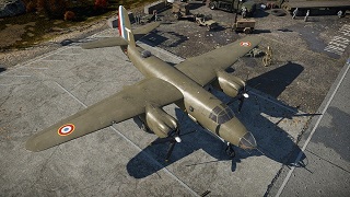 B-26C