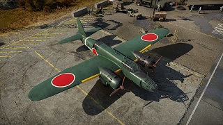 Ki-49-IIb L