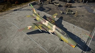 Su-22UM3K