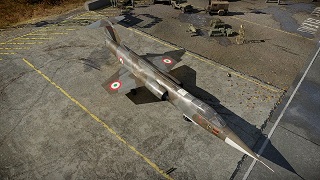 F-104S
