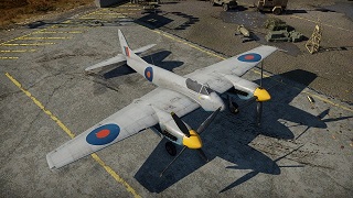 Hornet Mk-III
