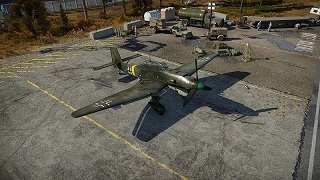 Ju-87 B-2