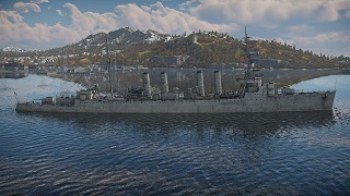 USS Trenton