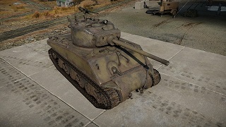 M4A3E2 (76) W