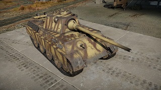Panther F