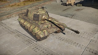 Tiger II (H)