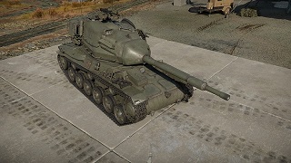 Strv 74